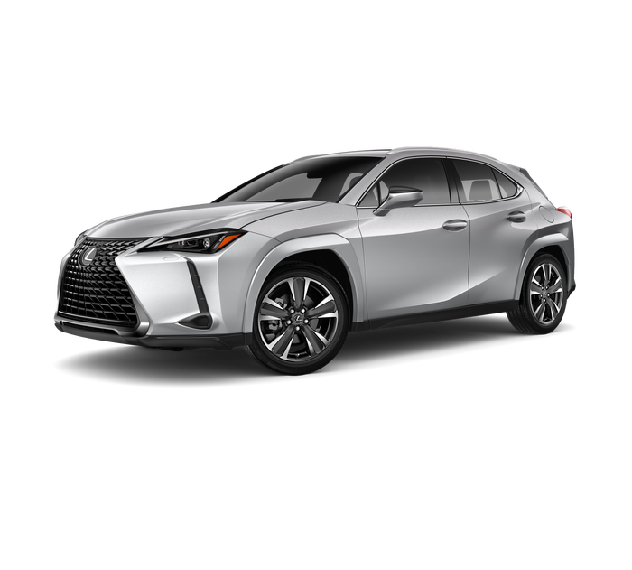 2026 Lexus UX 300h Premium