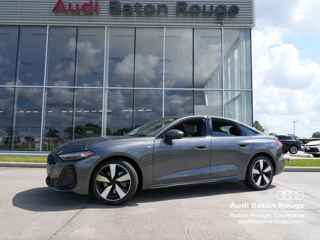2026 Audi A5 2.0T Premium Plus