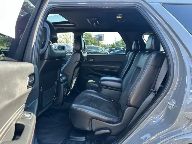 2022 Dodge Durango R/T photo 19