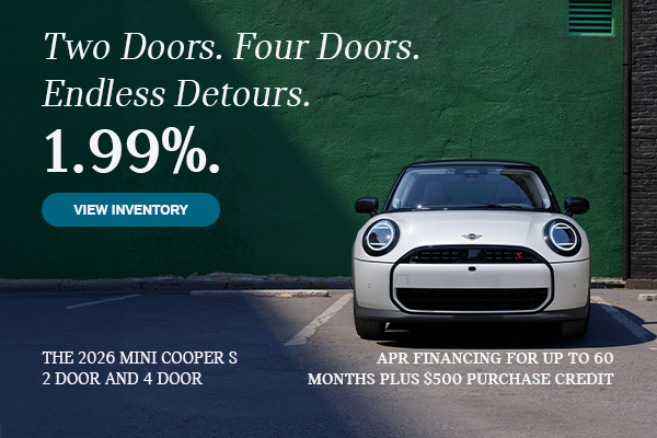 2 DOOR AND 4 DOOR