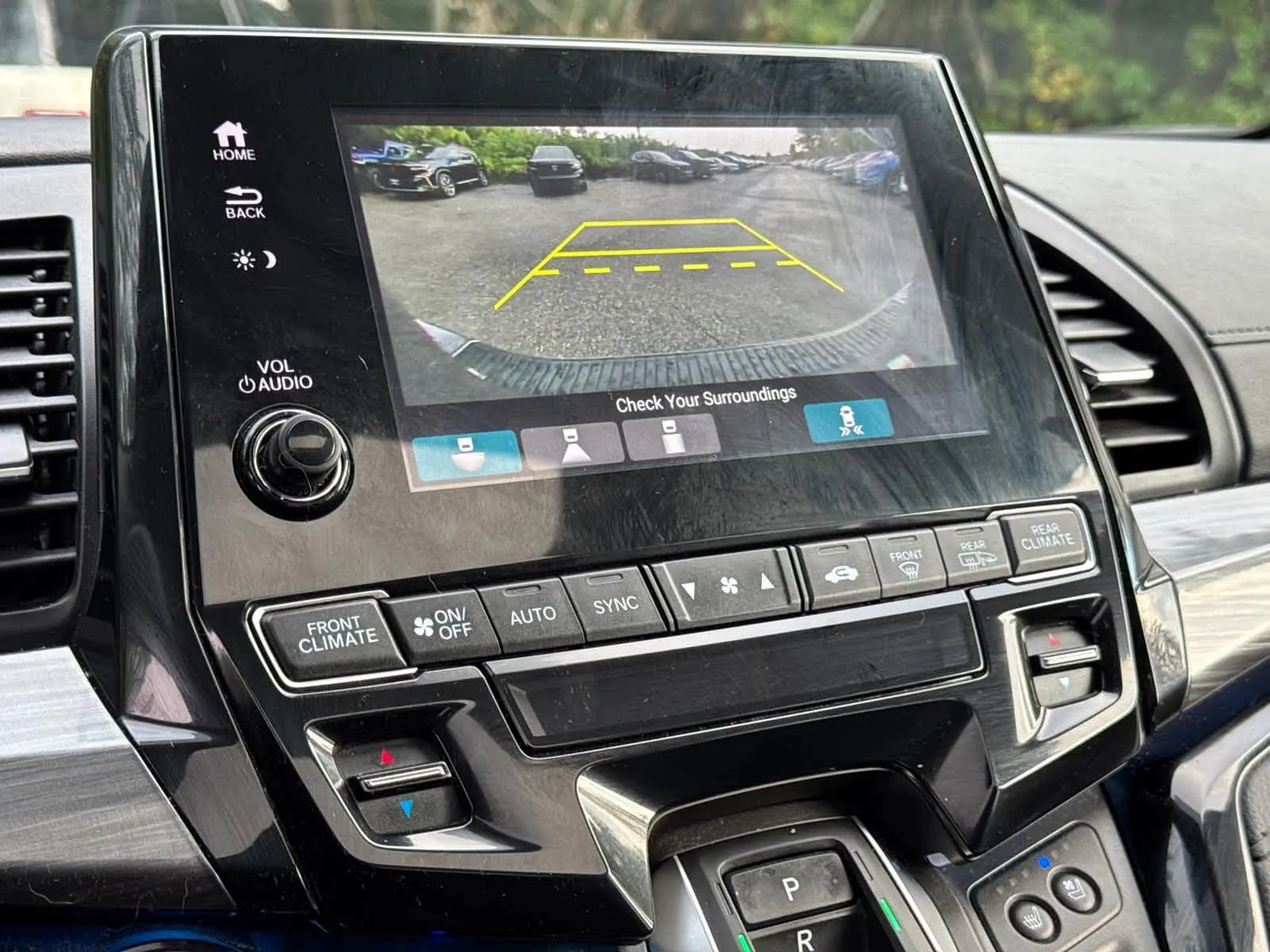2023 Honda Odyssey Elite photo 28