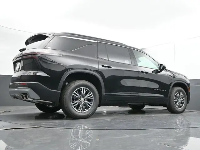 2026 Chevrolet Traverse 2LT photo 38