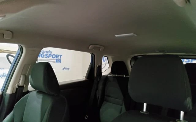 2023 Nissan Rogue S - Photo 33