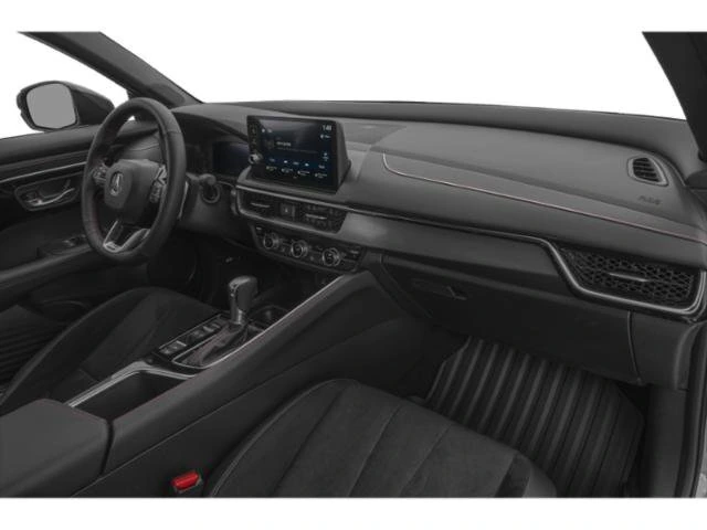 2025 Acura ADX A-Spec Package - Photo 14