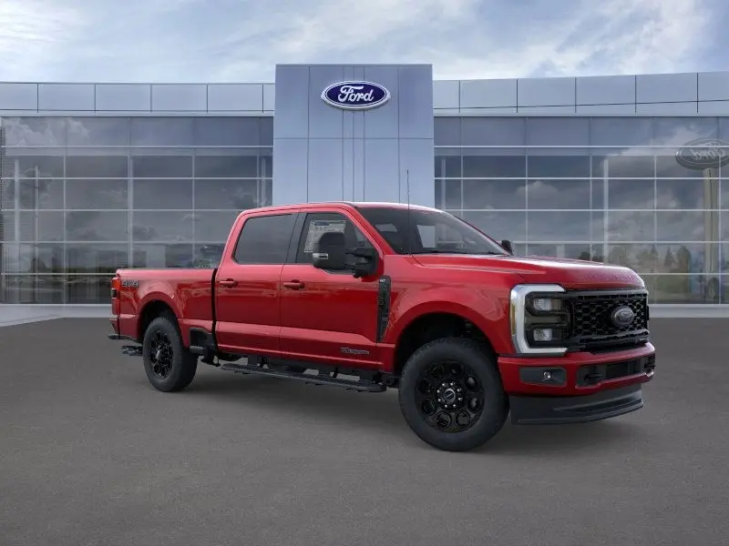 2026 Ford F-250 photo 6