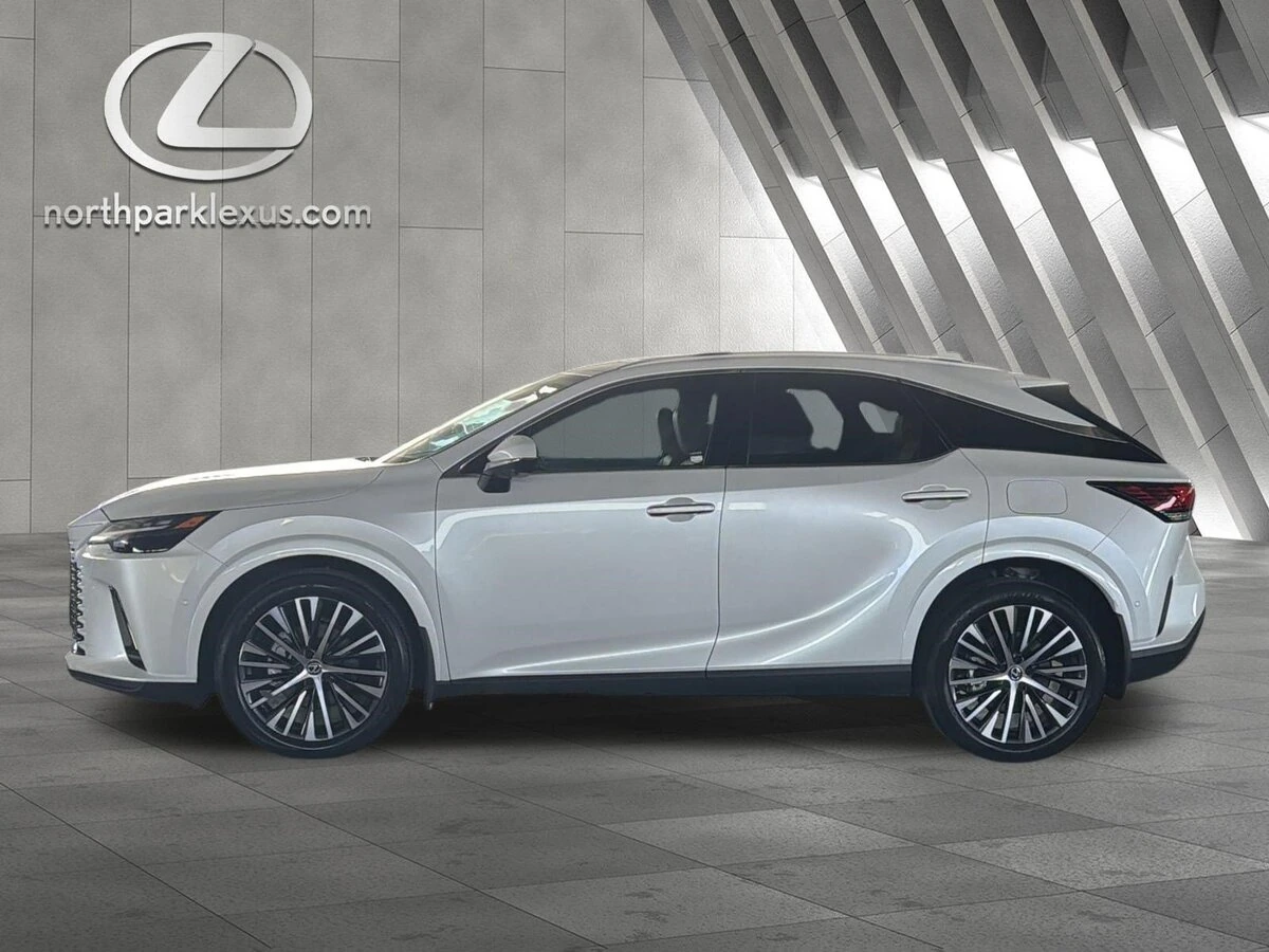 2024 Lexus RX