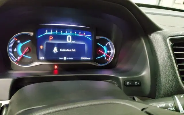 2022 Honda Pilot Special Edition photo 23