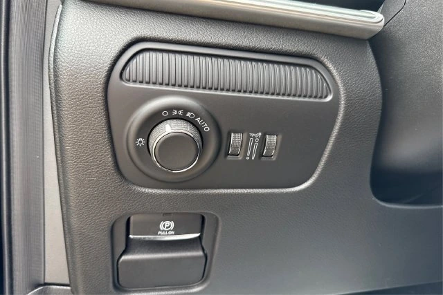 2026 Jeep Grand Wagoneer Limited Altitude - Photo 17