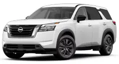 pathfinder s 4wd