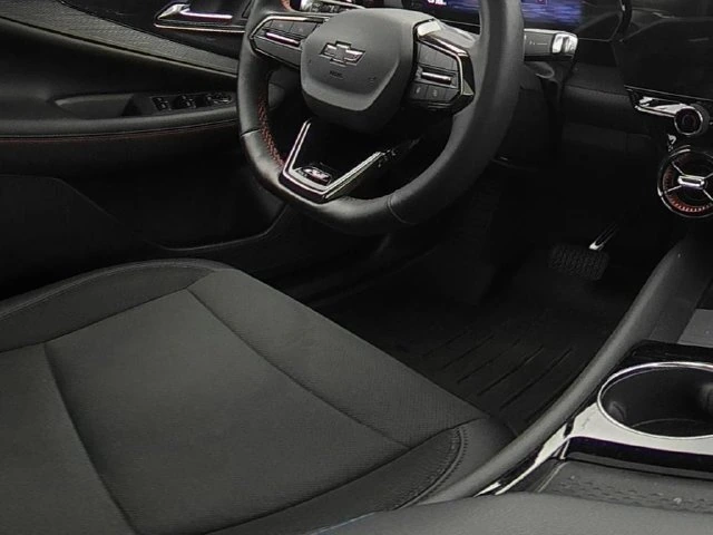 2025 Chevrolet Blazer EV RS - Photo 36