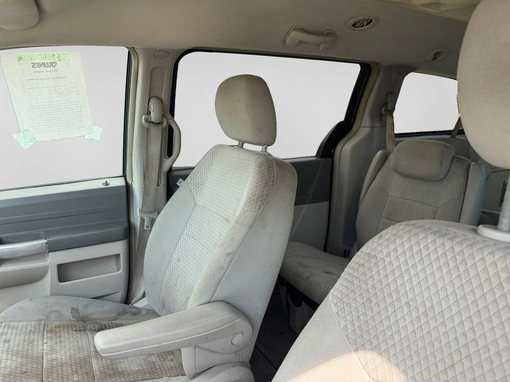 2008 Chrysler Town & Country Touring - Photo 22