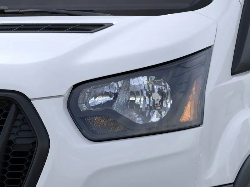 2025 Ford Transit photo 15