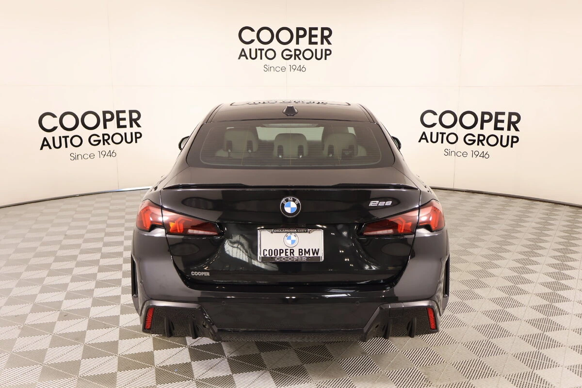 2026 BMW 2 Series 228 - Photo 22
