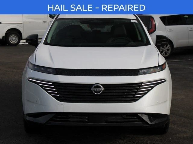 2026 Nissan Murano Platinum - Photo 7