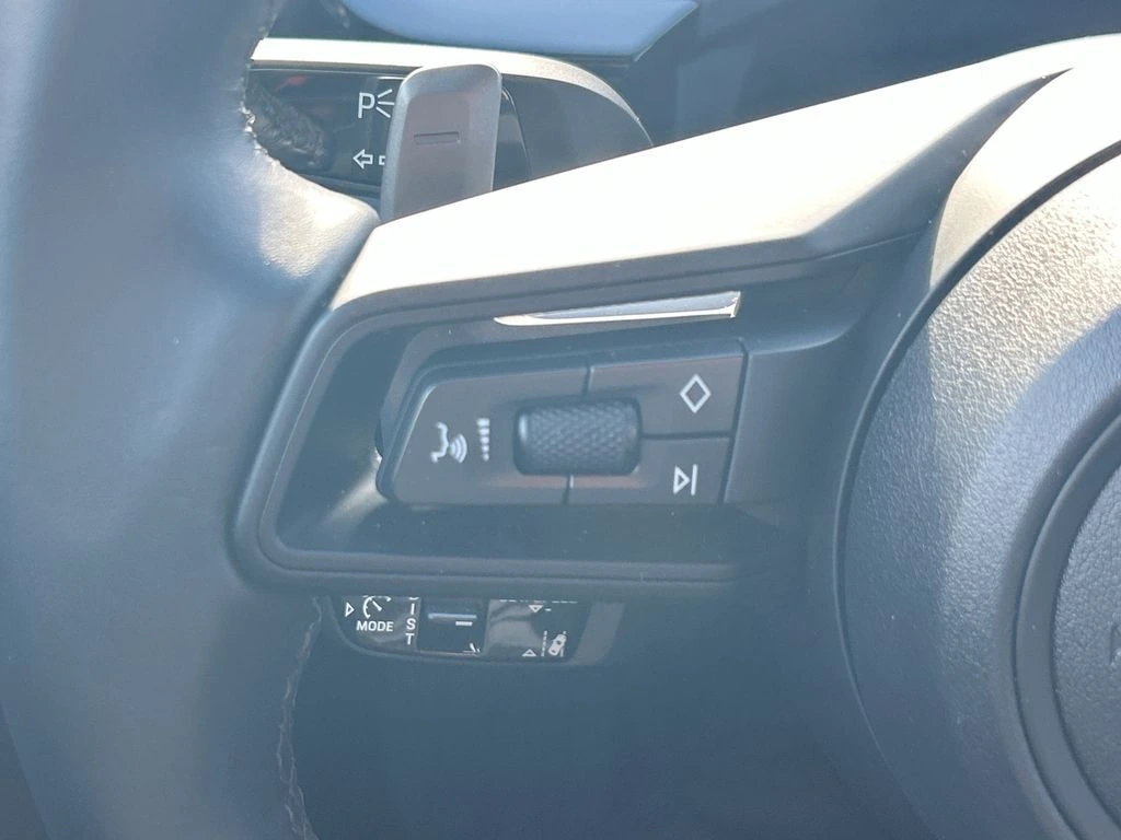 2026 Porsche Panamera Base - Photo 32