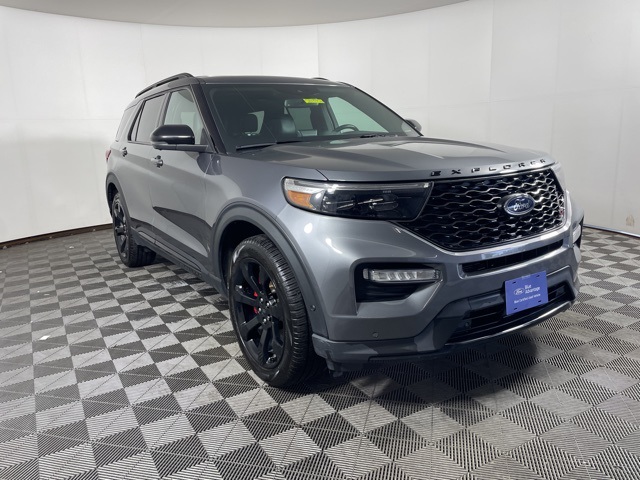 Vehicle