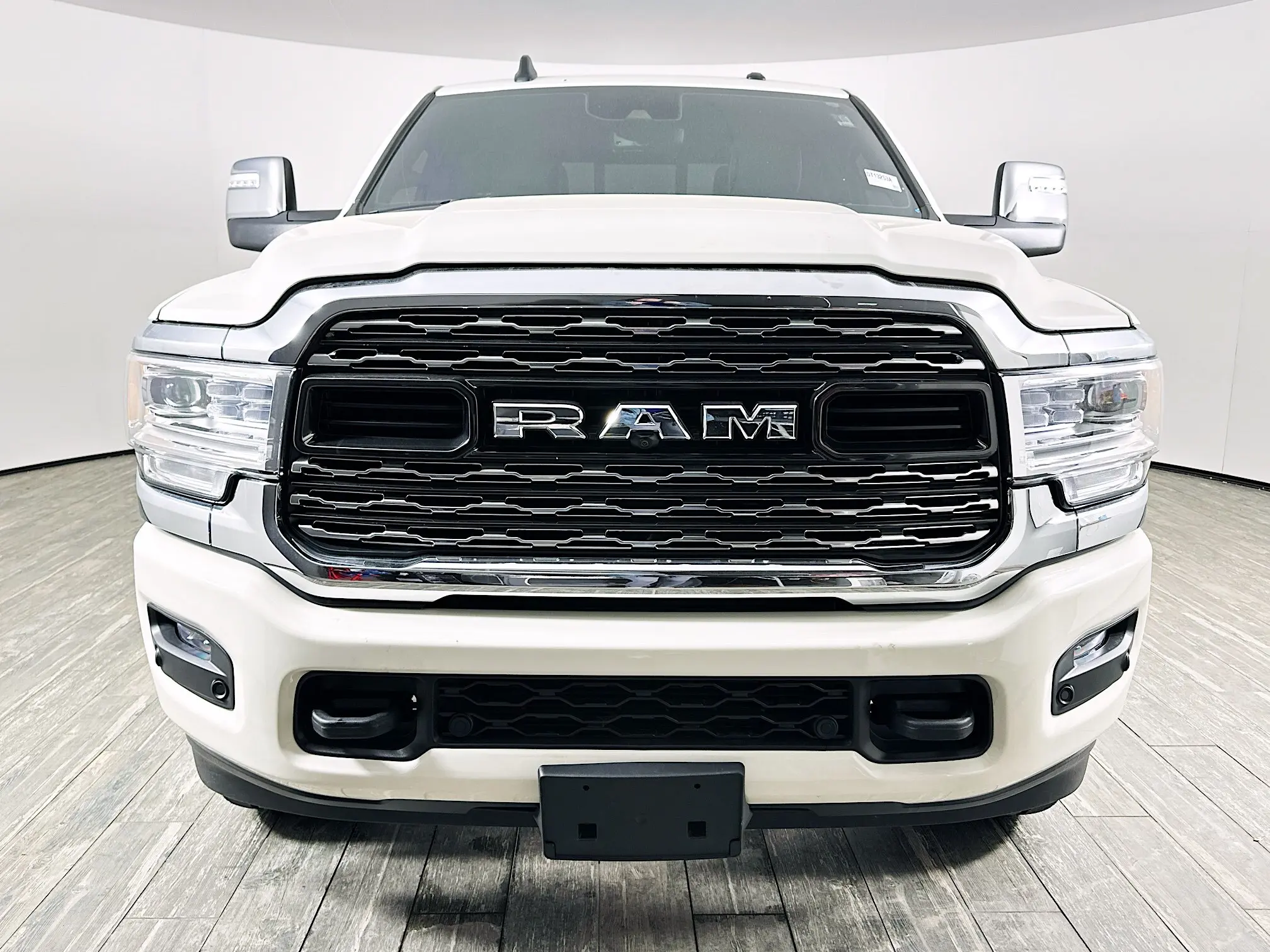 Used 2023 RAM Ram 3500 Pickup Limited with VIN 3C63R3RL3PG630609 for sale in Owasso, OK