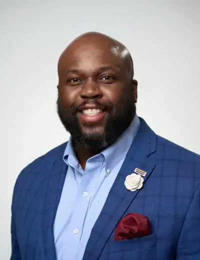 Jamall Scott