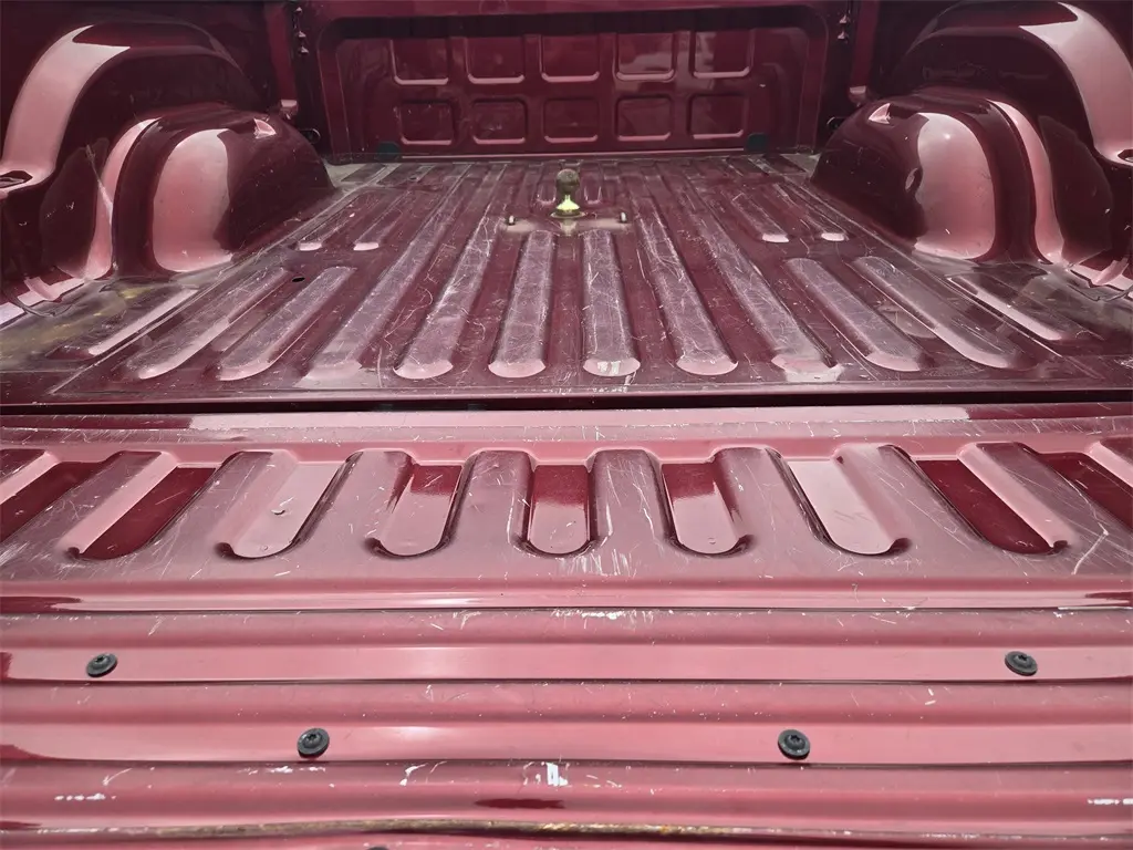 2018 Ram 2500 Tradesman photo 33