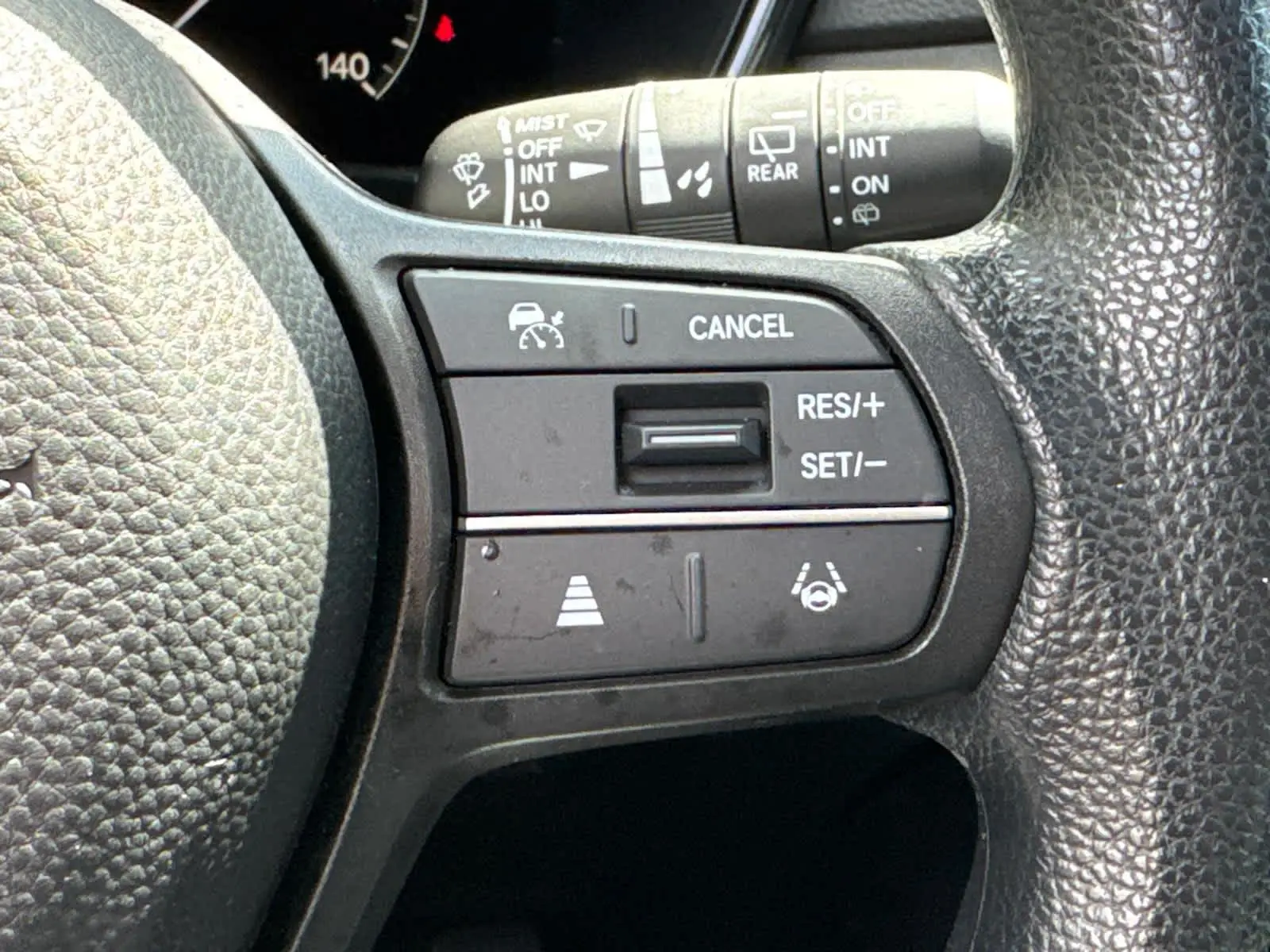 2024 Honda CR-V EX photo 18