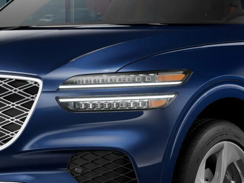 2026 Genesis GV70 2.5T Select photo 9