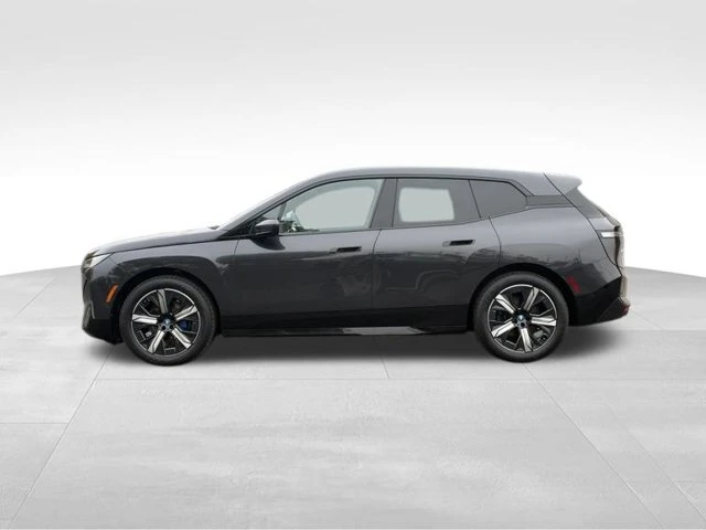Certified 2024 BMW iX Base with VIN WB523CF04RCN81261 for sale in Indianapolis, IN