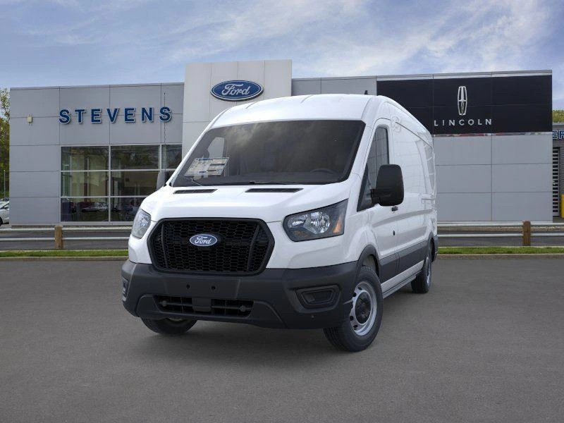 2026 Ford Transit Van Base - Photo 7