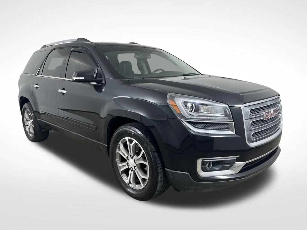 2014 GMC Acadia
