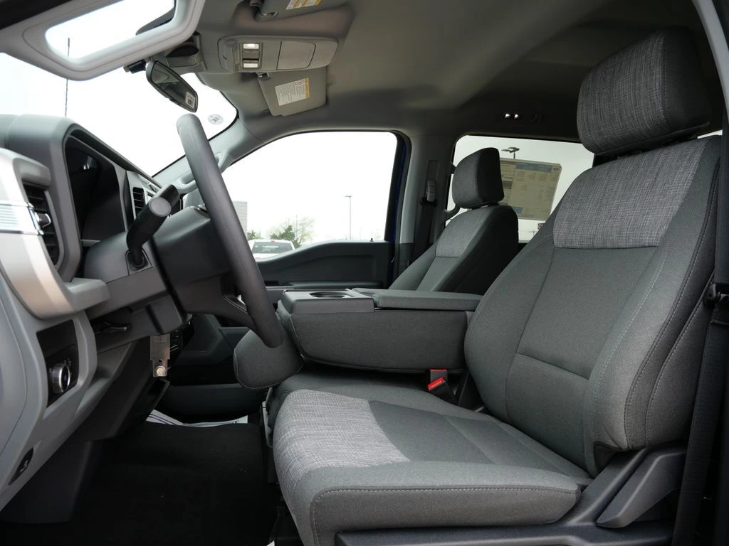 2026 Ford F-250 Super Duty XLT - Photo 19