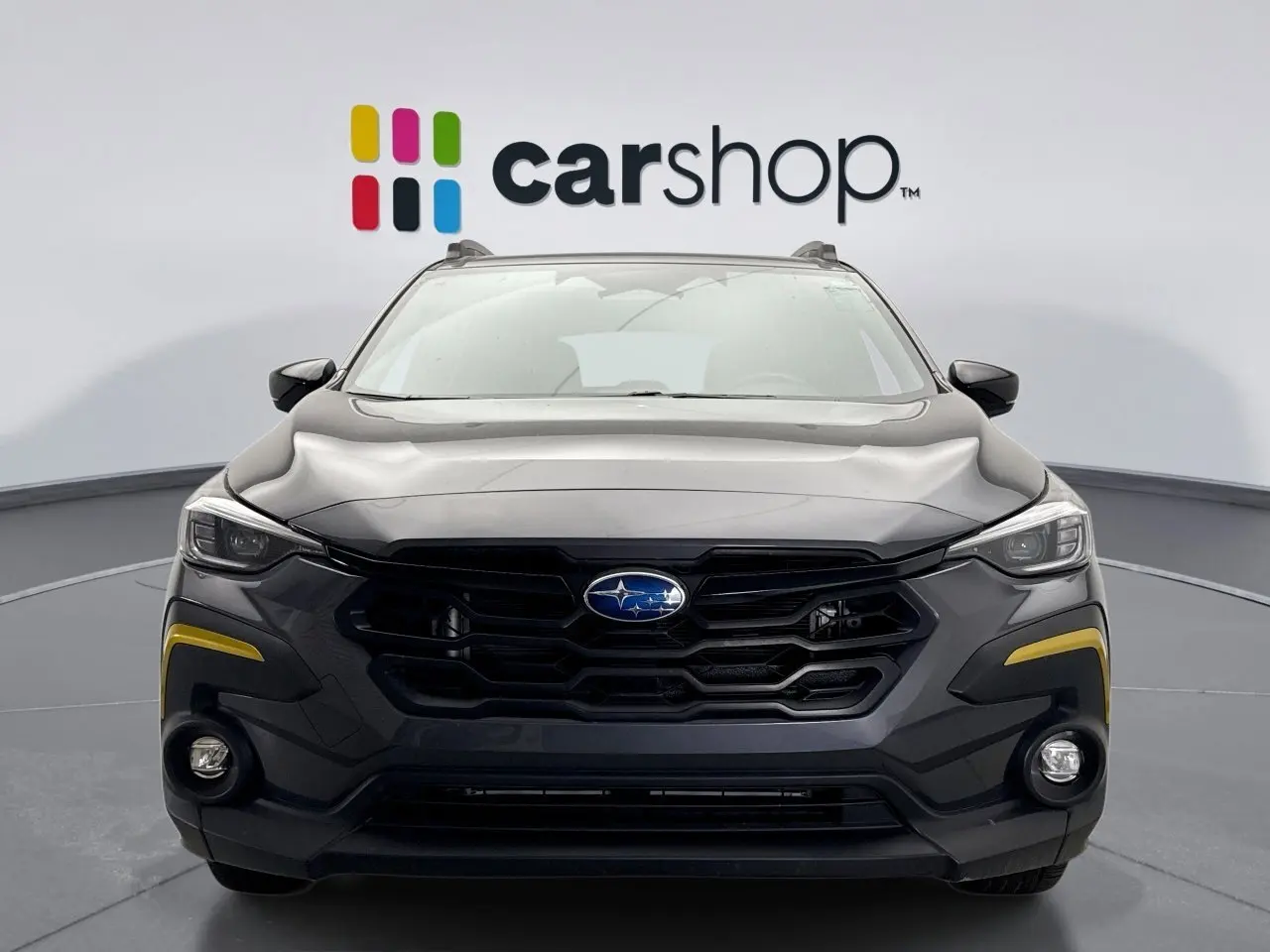 2024 Subaru Crosstrek Sport photo 8