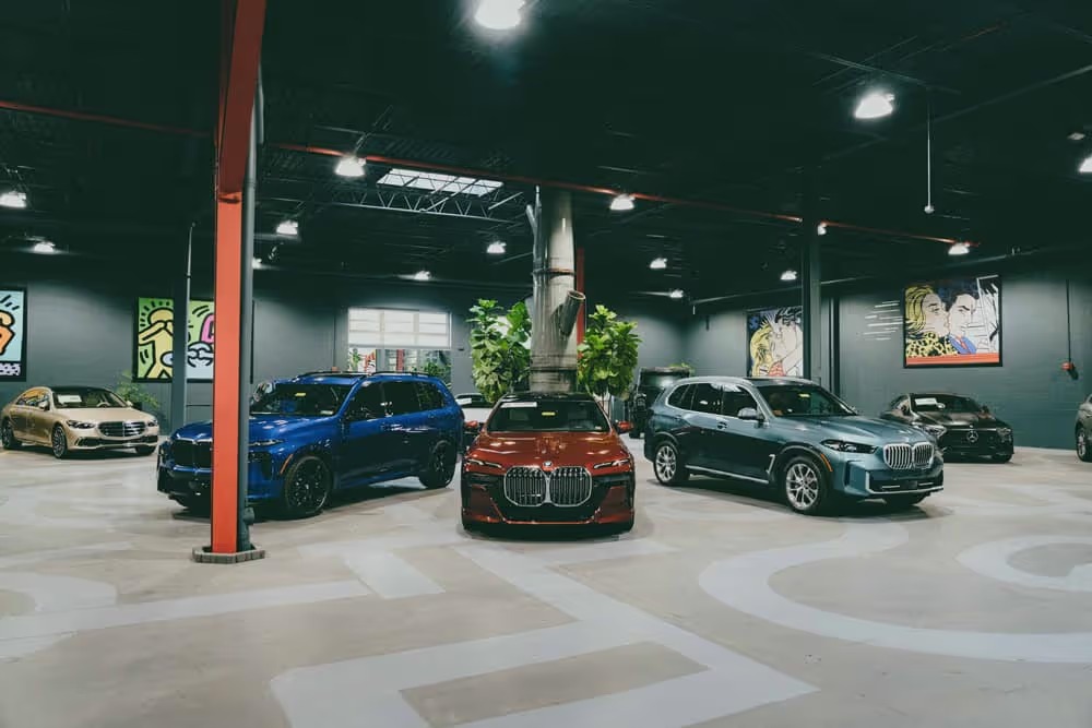 BMW for sale Lancaster