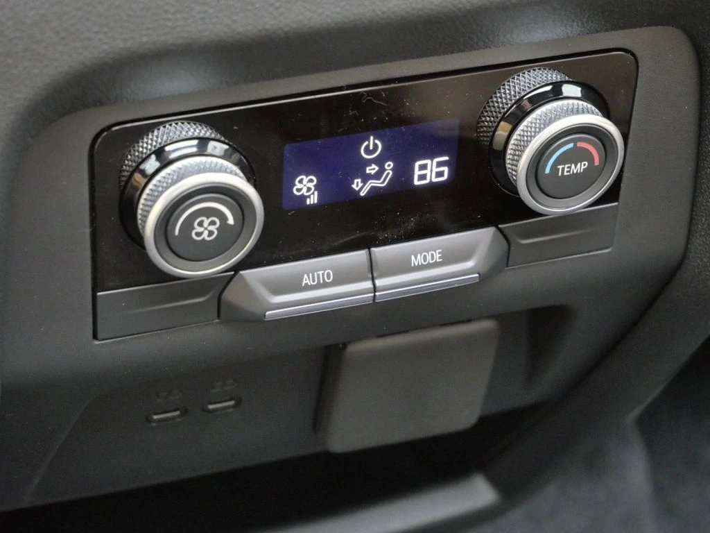 2026 Buick Enclave Preferred - Photo 47