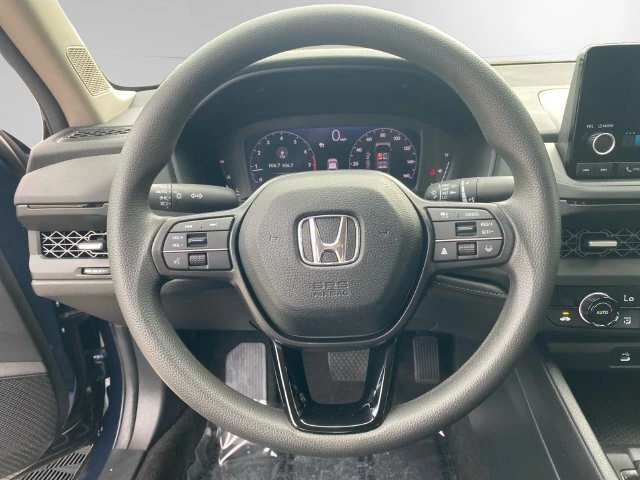 2024 Honda Accord EX - Photo 12