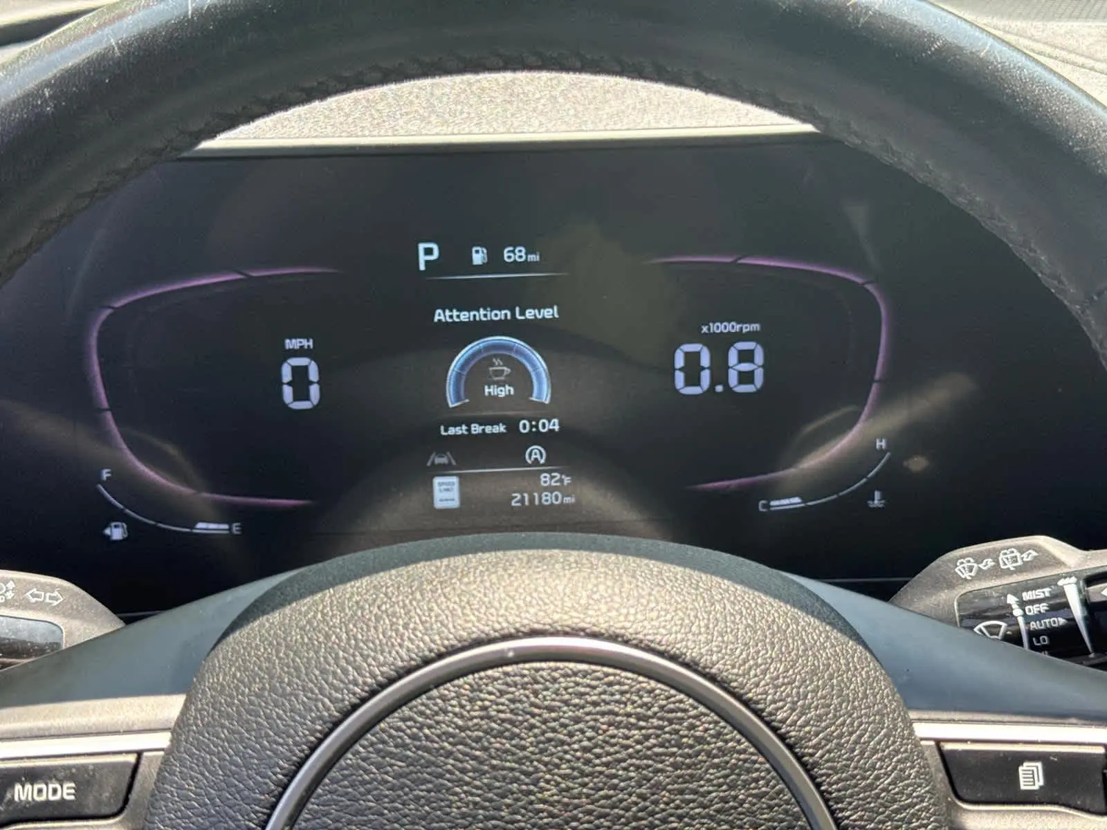 2023 Kia Sportage X-Line photo 17