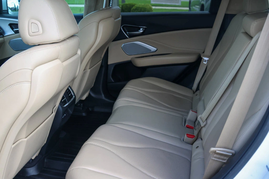 2023 Acura RDX Technology Package - Photo 15
