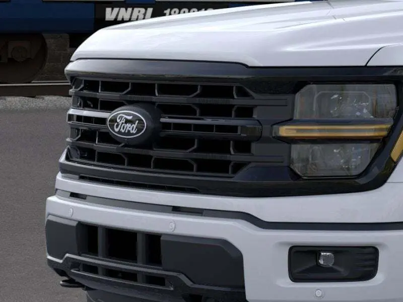 2025 Ford F-150 XLT photo 14