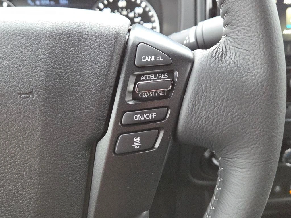 2026 Nissan Frontier SV - Photo 26