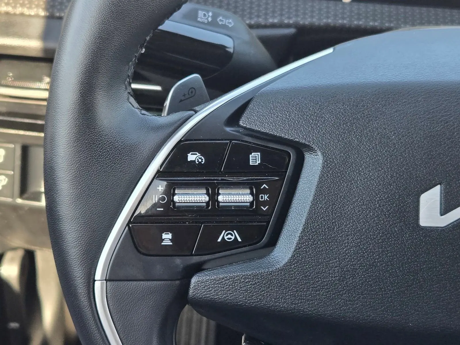 2023 Kia EV6 GT-Line photo 19