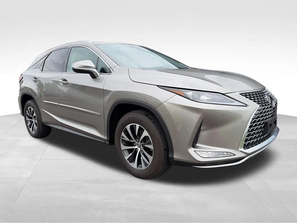 2022 Lexus RX 350 350 AWD's photo