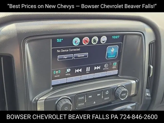 2024 Chevrolet Silverado 4500HD Work Truck photo 4
