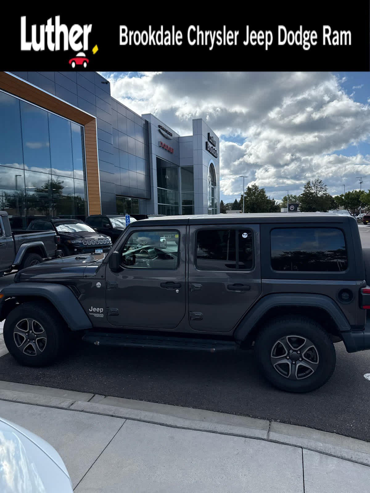 Vehicle