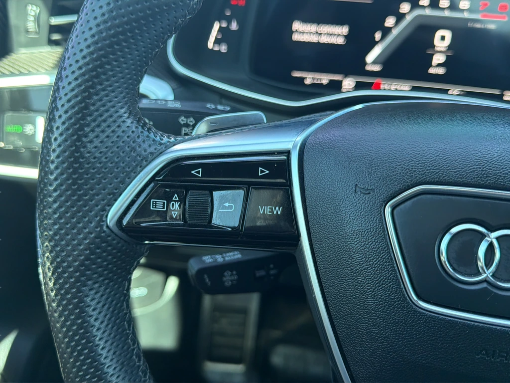 2022 Audi S6 Premium Plus - Photo 22
