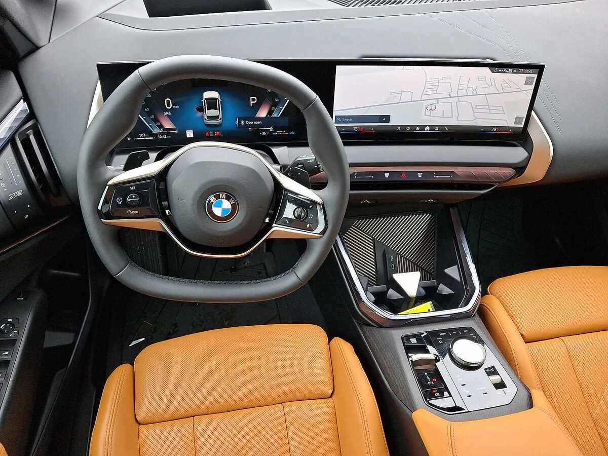 2025 BMW X3 30 - Photo 11