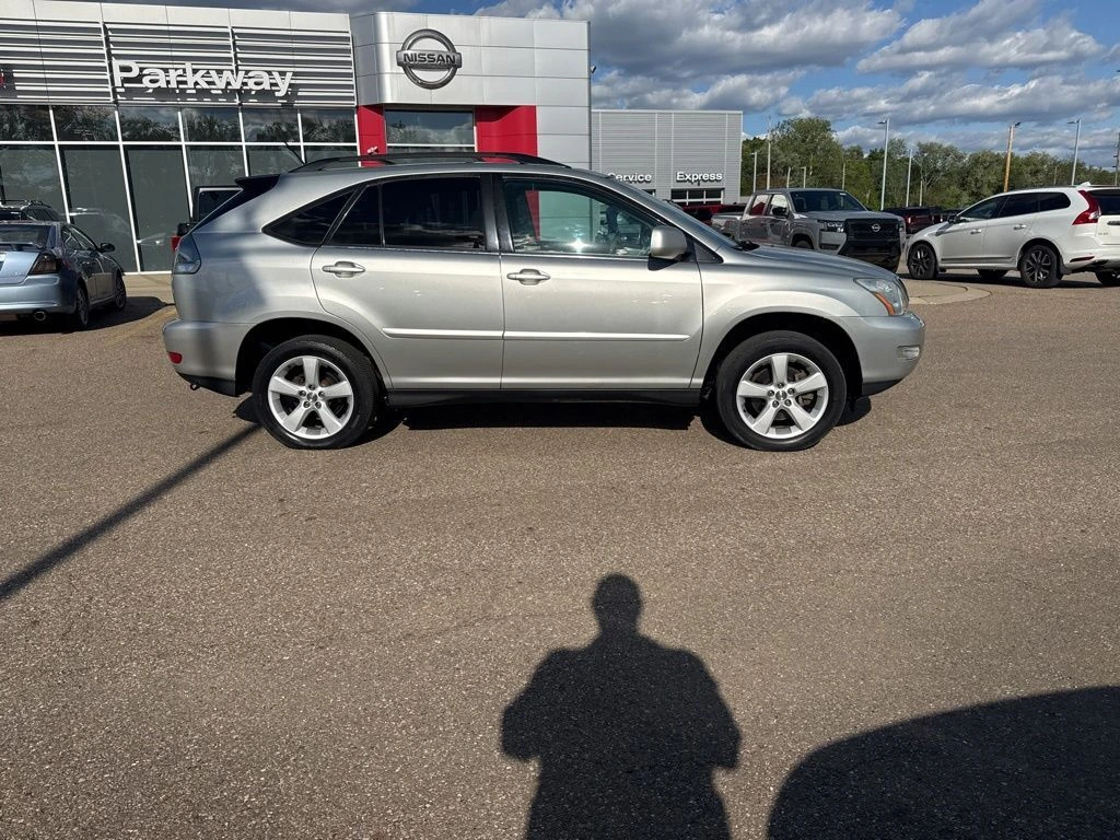 2005 Lexus RX 350 330 AWD's photo