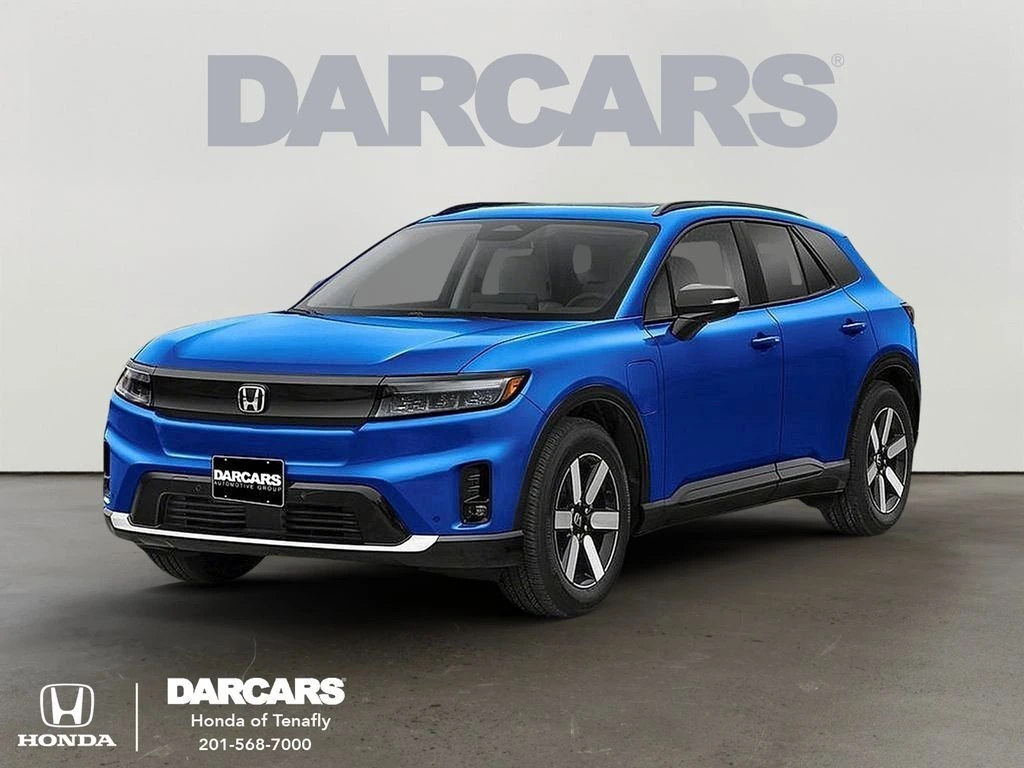2026 Honda Prologue