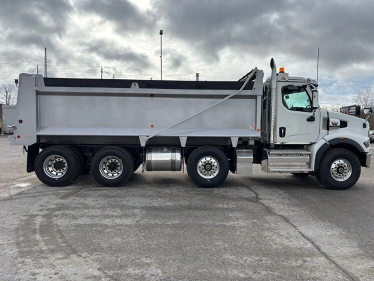 2026 Western Star 49X in Windsor, ON — photo 7