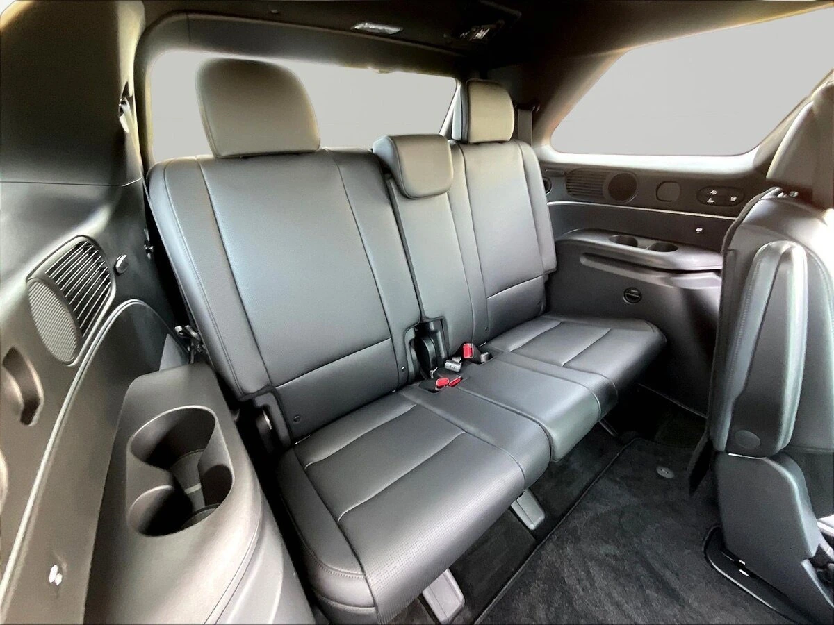 2026 Hyundai Palisade Calligraphy - Photo 25
