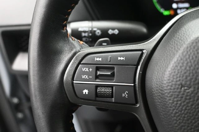 2026 Honda CR-V Sport - Photo 7