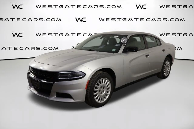 2021 Dodge Charger