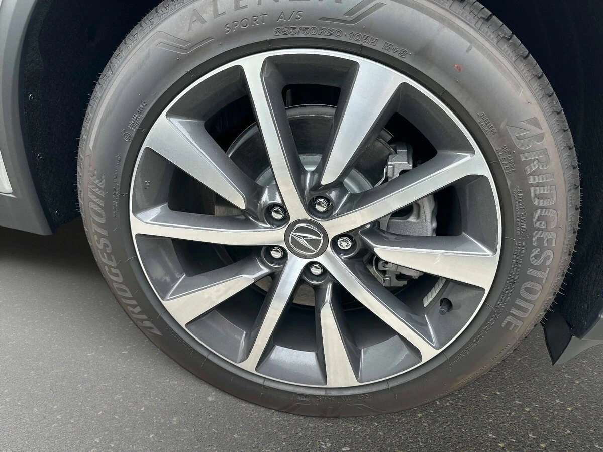 2026 Acura MDX Technology Package - Photo 8